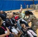 369th Special Troops Battalion Change of Command Ceremony (Sept. 7, 2024)