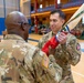 369th Special Troops Battalion Change of Command Ceremony (Sept. 7, 2024)