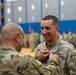 369th Special Troops Battalion Change of Command Ceremony (Sept. 7, 2024)