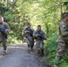 Charlie Company Soldiers Increase Combat Readiness Through Rigorous Training