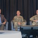 Lt. Gen. Case Cunningham participates in the ADF