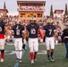 Del Norte High School Military Appreciation