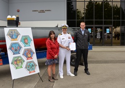 Unmanned Undersea Vehicle (UUV) Group One