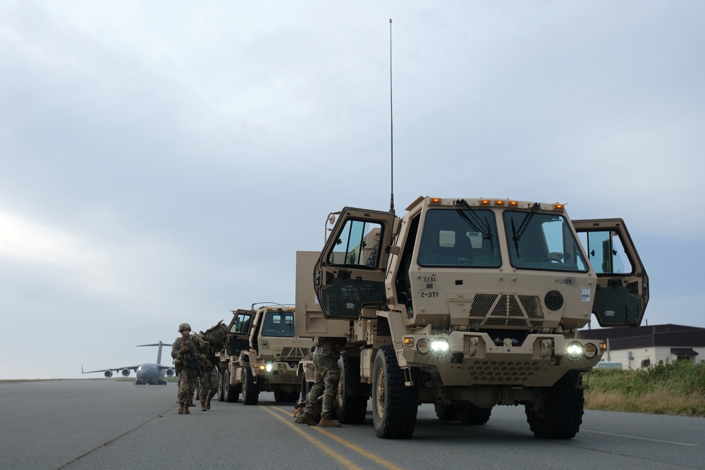 Arctic Angels deploy to Aleutian Islands