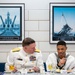 MCPON James Honea visits Naval Station Great Lakes and U.S. Navy Recruit Training Command