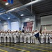 MCPON James Honea visits Naval Station Great Lakes and U.S. Navy Recruit Training Command