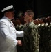 MCPON James Honea visits Naval Station Great Lakes and U.S. Navy Recruit Training Command