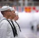 MCPON James Honea visits Naval Station Great Lakes and U.S. Navy Recruit Training Command