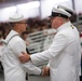 MCPON James Honea visits Naval Station Great Lakes and U.S. Navy Recruit Training Command