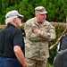 South Carolina National Guard participates in the Tunnel to Towers Foundation 5K
