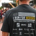 South Carolina National Guard participates in the Tunnel to Towers Foundation 5K