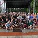 South Carolina National Guard participates in the Tunnel to Towers Foundation 5K