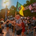 South Carolina National Guard participates in the Tunnel to Towers Foundation 5K