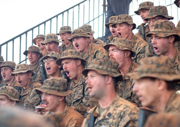 Marine Forces South commander visits Brazilian Marine Corps’ Exercise Formosa