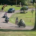 Memorial Service for WWII U.S. Army Private William E. Calkins