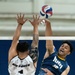 2024 Armed Forces Sports Men's and Women's Volleyball Championships