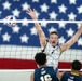 2024 Armed Forces Sports Men's and Women's Volleyball Championships