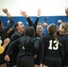 2024 Armed Forces Sports Men's and Women's Volleyball Championships