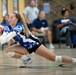 2024 Armed Forces Sports Men's and Women's Volleyball Championships
