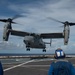 Osprey Flight Operations