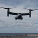 Osprey Flight Operations