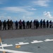 Osprey Flight Operations