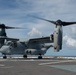 Osprey Flight Operations
