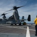Osprey Flight Operations
