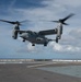 Osprey Flight Operations