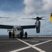 Osprey Flight Operations