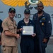 Awards