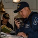 Nimitz Sailors Participate in 9/11 Remembrance Speech