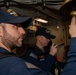 Nimitz Sailors Participate in 9/11 Remembrance Speech