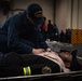 Nimitz Sailors Participate in a Mass Casualty Drill