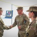 HHBN, 34ID recongizes Soldier and NCO of the Month - August