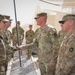 HHBN, 34ID recongizes Soldier and NCO of the Month - August