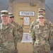 HHBN, 34ID recongizes Soldier and NCO of the Month - August