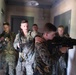 Train as you fight