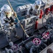 USS America (LHA 6) Conducts Flight Deck Firefighting Training