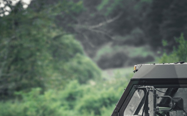 Sky Soldiers Attack Opposing Forces Alongside Italian Troops During Saber Junction 24