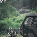 Sky Soldiers Attack Opposing Forces Alongside Italian Troops During Saber Junction 24