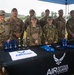 Photo of 116th Air Control Wing Elite Raiders Team at Freedom Field