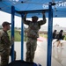 Photo of 116th Air Control Wing Elite Raiders Team at Freedom Field