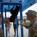 Photo of 116th Air Control Wing Elite Raiders Team at Freedom Field