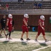 Photo of 116th Air Control Wing Elite Raiders Team at Freedom Field