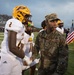 Photo of 116th Air Control Wing Elite Raiders Team at Freedom Field