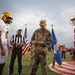 Photo of 116th Air Control Wing Elite Raiders Team at Freedom Field