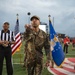 Photo of 116th Air Control Wing Elite Raiders Team at Freedom Field