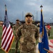 Photo of 116th Air Control Wing Elite Raiders Team at Freedom Field