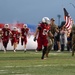 Photo of 116th Air Control Wing Elite Raiders Team at Freedom Field